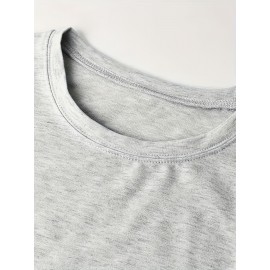 Men'S Christmas Custom Lettering Hoodie - Red Crew Neck Pullover Sweater with Personalized Text/Design, Soft Loose Fit Long Sleeve Winter Warmth, Machine Washable Holiday Gift for Him, Plus Size