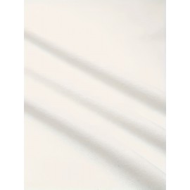 Men'S Christmas Custom Lettering Hoodie - Red Crew Neck Pullover Sweater with Personalized Text/Design, Soft Loose Fit Long Sleeve Winter Warmth, Machine Washable Holiday Gift for Him, Plus Size