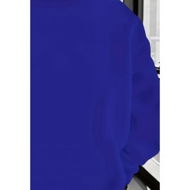 Men'S Oversized Fleece-Lined Hooded Sweatshirt with Surf & Beach Graphic Print - 100% Micro-Elastic Knit, Kangaroo Pocket, Surfing Surf Co. Design, Surfing-Themed Casual Pullover for Surfing, Beachwear & Everyday Comfort (Large Size) - Ideal Gift fo