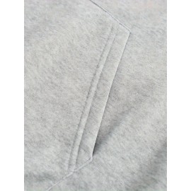 Men'S Christian Faith Hooded Sweatshirt with 