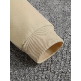 Men'S Christian Faith Hooded Sweatshirt with 