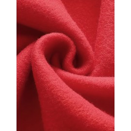 Customizable Men'S Hoodie - Personalized Front & Back Printing with Your Photo/Text/Logo - Soft Pullover Sweatshirt, Loose Fit Hooded Sweatshirt with Pockets, Durable Fabric for Corporate Branding, Birthday Gifts & Streetwear - Custom Graphic Design