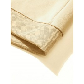 Men'S King Crown Print Hooded Sweatshirt - Royal & Golden Lettering, Winter Knit Fabric with Slight Stretch, Regular Fit Long Sleeve Pullover, Casual American Style Statement Piece for Everyday & Formal Wear - Ideal Gift for Men (KING Lettering Desi