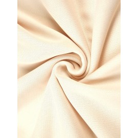 Men's Christmas Tree Print Sweatshirt - Long Sleeve Crew Neck Casual Pullover with Merry Christmas Lettering & Snowflake Design, Purple Red/Green Holiday Sweater for Spring/Autumn, Festive Winter Party Outfit, PLUS SIZE