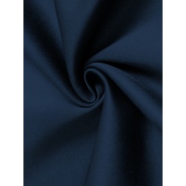 Men'S Plus-Size Casual Stylish Print Pocket Jacket, Plus Size