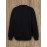 Custom Men'S Personalized Photo/Text/Logo Sweater - Add Your Own Design, 100% Crew Neck Pullover, Machine Washable, Loose Fit Casual Sweater with Custom Front & Back Printing - Ideal Gift for Birthdays, Corporate Branding, Promotional Events - Red/B