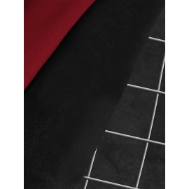 Men's Large Plus Size New York Logo Baseball Uniform Jacket - Winter Outdoor Casual Snap Button Closure Coat with Letter 'NY' Emblem, Machine Washable Polyester, Christmas Gift for Fans, PLUS SIZE