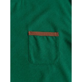 3pcs Men'S Plus Size Casual Short Sleeve T-Shirt Set, Essential Basic Tee - Breathable, Soft & Comfortable Waffle Fabric, Solid Color, Round Neck, Perfect for Casual Attire, PLUS SIZE, Men'S Set On, Men'S White Beach Set, Men'S Training Suit Set, Men'S Beach Set For Large Sizes