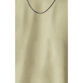 Men's Gothic Skull & Rose T-Shirt with Back Print - Oversized Streetwear Fit, Bold 