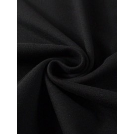 4pcs Men'S Plus Size Casual T-Shirts - Soft Polyester-Spandex Blend, Breathable & Comfortable, Solid Color Short Sleeve Round Neck Tees for Casual Attire, Back-to-School Essentials, 95% Polyester 5% Spandex, Regular Fit, Versatile Clothing, Minimalist Design, Stretchy Fabric, Everyday Essentials, Simple Style, Durable Construction, Basic Tee, College Students, PLUS SIZE, Soft Tee, Casual Shirt, Minimalist Clothing, Durable Fiber, Sporty Tee, Oversized Tee, Active Lifestyle, Versatile